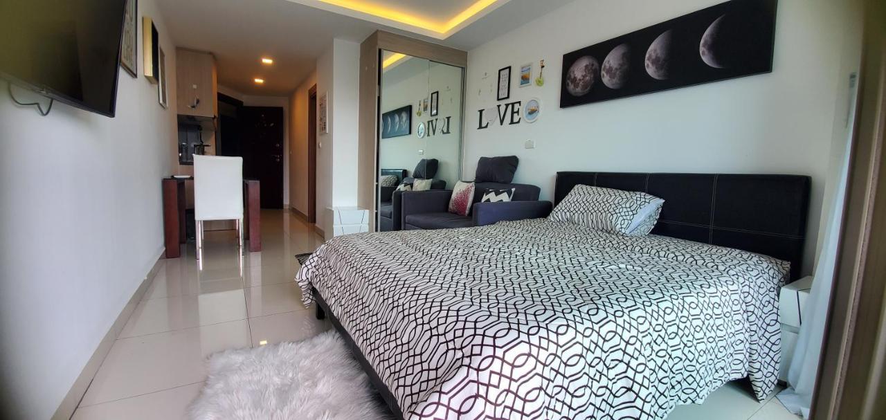 Laguna Beach Resort3 Jomtien Beach Exterior foto