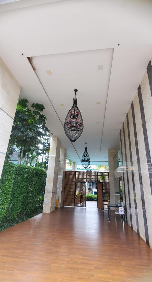 Laguna Beach Resort3 Jomtien Beach Exterior foto