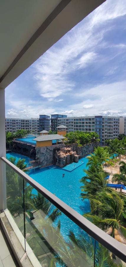 Laguna Beach Resort3 Jomtien Beach Exterior foto