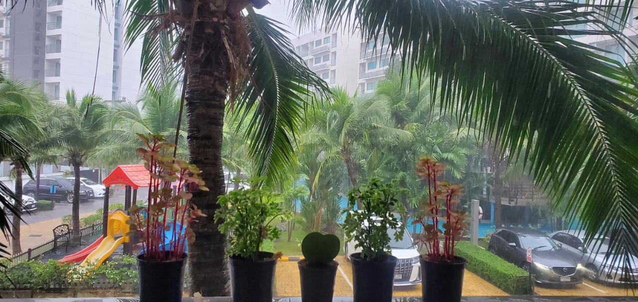 Laguna Beach Resort3 Jomtien Beach Exterior foto